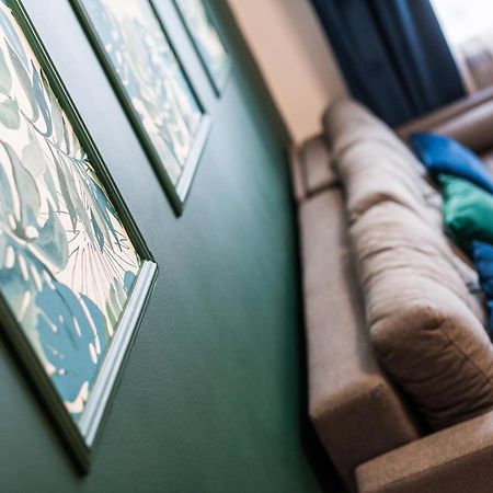 Vintage Szpitalna Apartment Красков Екстериор снимка